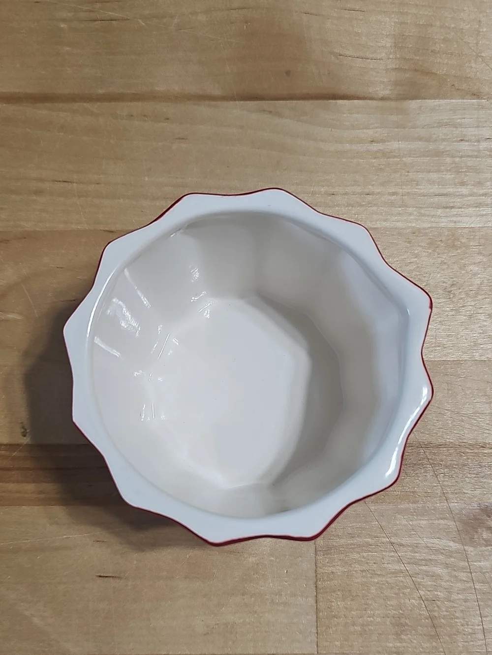 Ginger in the Kitchen Cupcake Sugar & Creamer Set Spoon